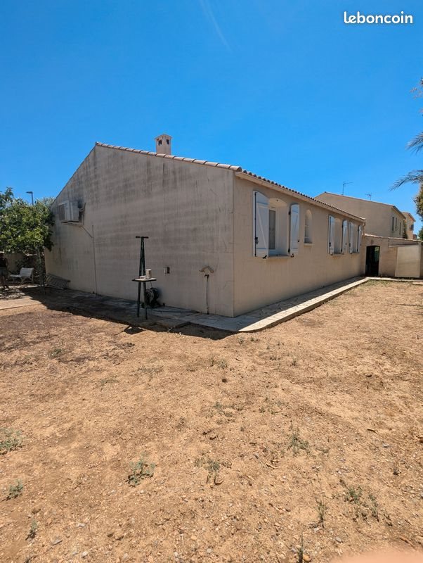 Maison à vendre, 105m², Béziers