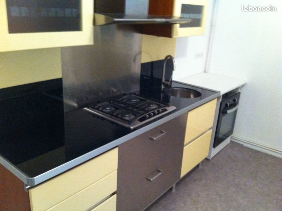 Appartement à louer, 90m², Héricourt