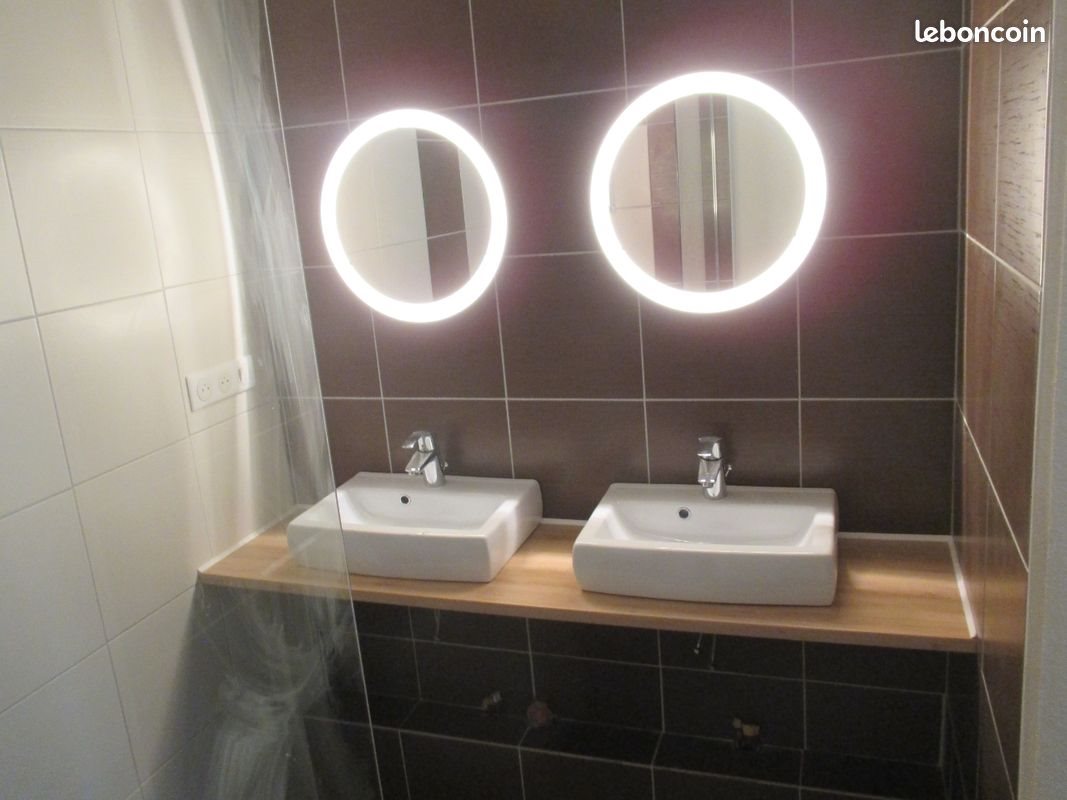 Appartement à louer, 90m², Héricourt