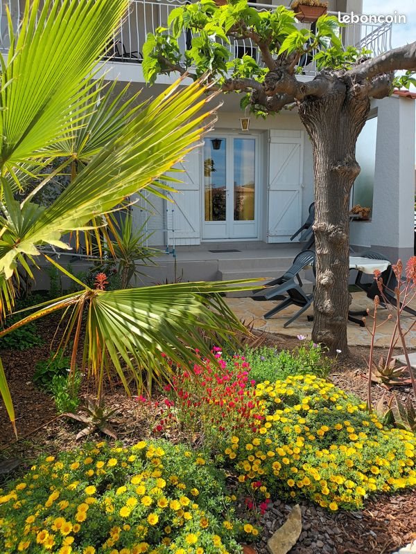Appartement à louer, 40m², Six-Fours-les-Plages