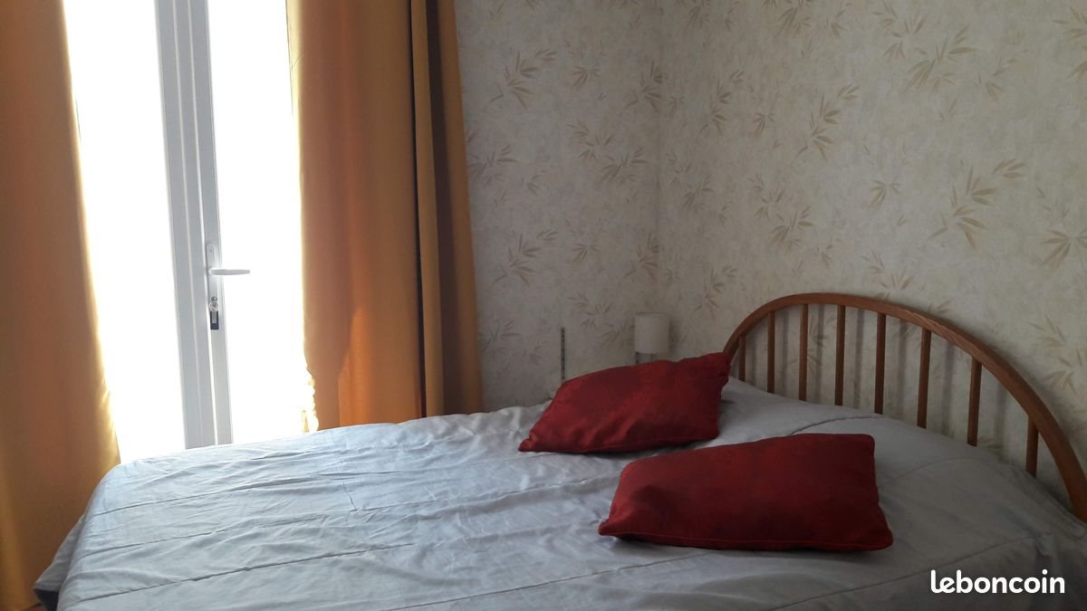 Appartement à louer, 40m², Six-Fours-les-Plages