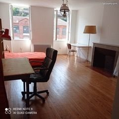 Appartement à louer, 54m², Vienne