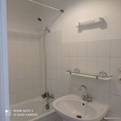 Appartement à louer, 54m², Vienne
