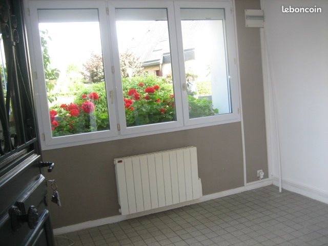 Appartement à louer, 21m², Bonsecours