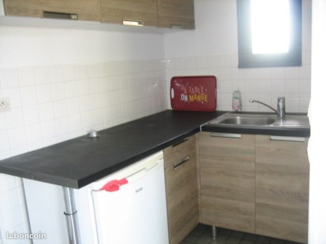 Appartement à louer, 21m², Bonsecours
