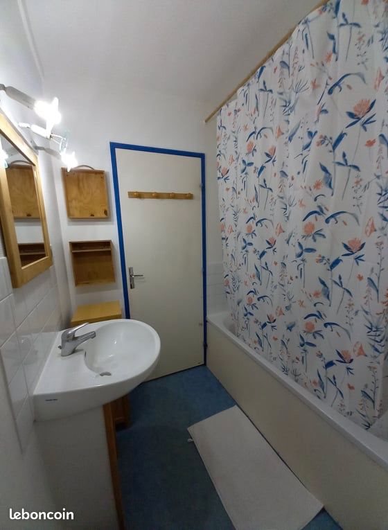 Appartement à vendre, 50m², Cergy