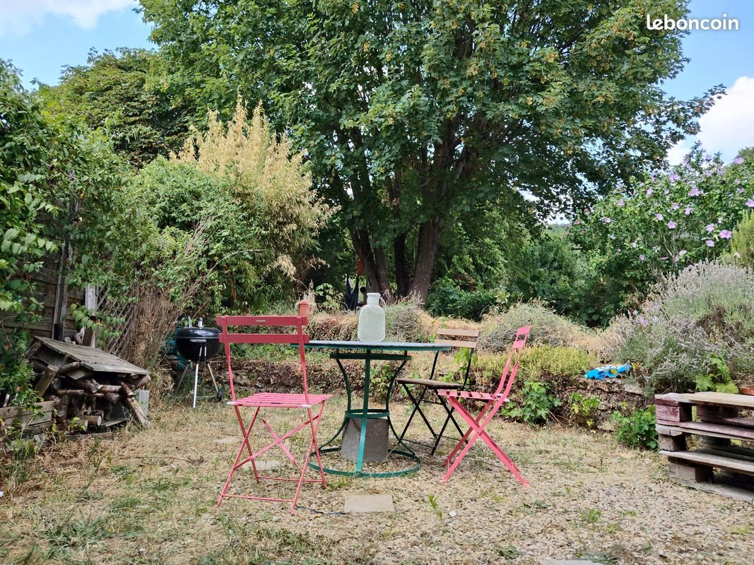 Maison à louer, 75m², Palaiseau