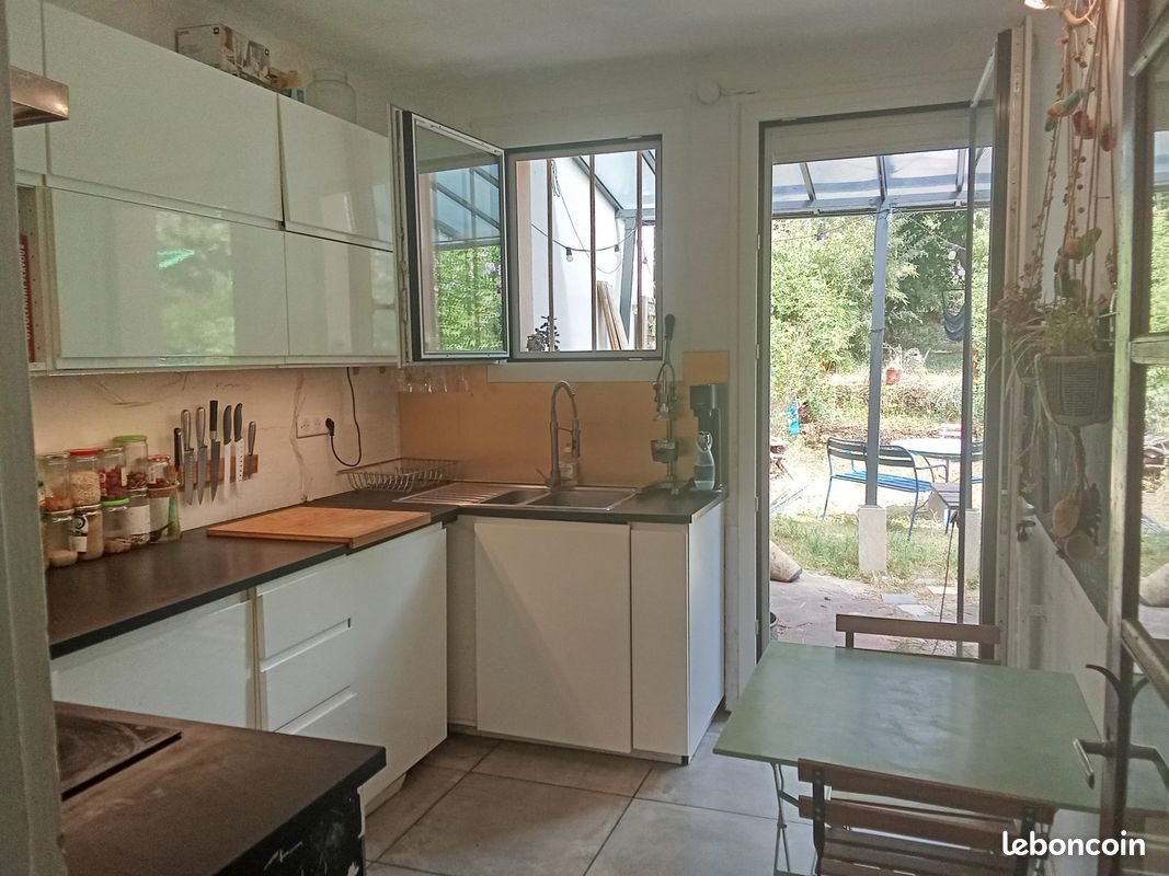 Maison à louer, 75m², Palaiseau