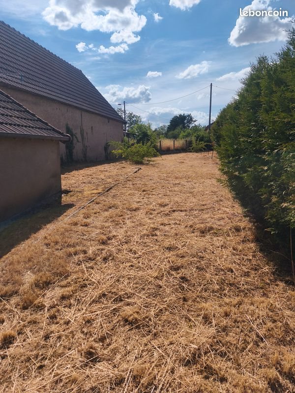 Maison à vendre, 75m², Saint-Parize-le-Châtel