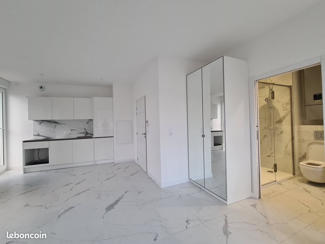 Appartement à louer, 33m², La Baule-Escoublac