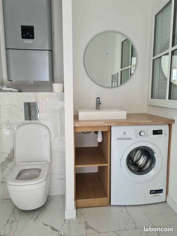 Appartement à louer, 33m², La Baule-Escoublac