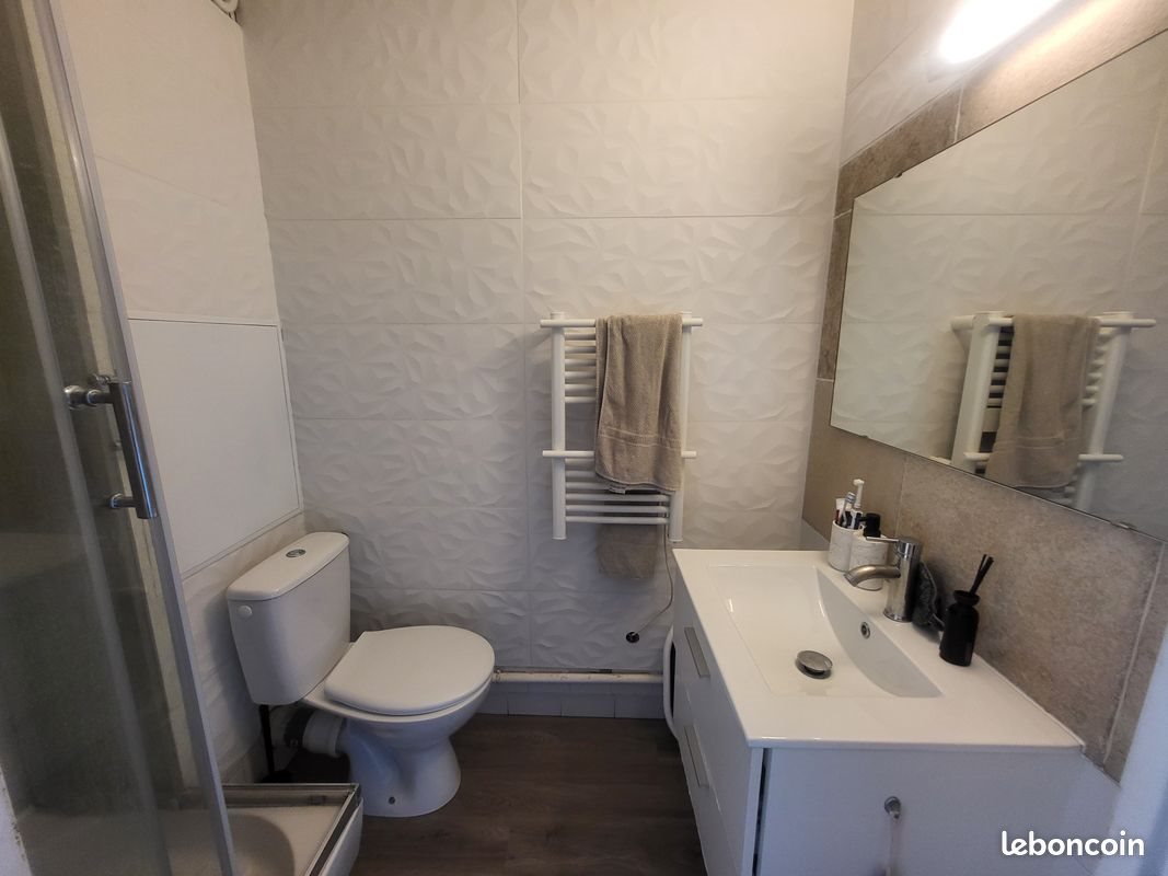 Appartement à louer, 20m², Palavas-les-Flots