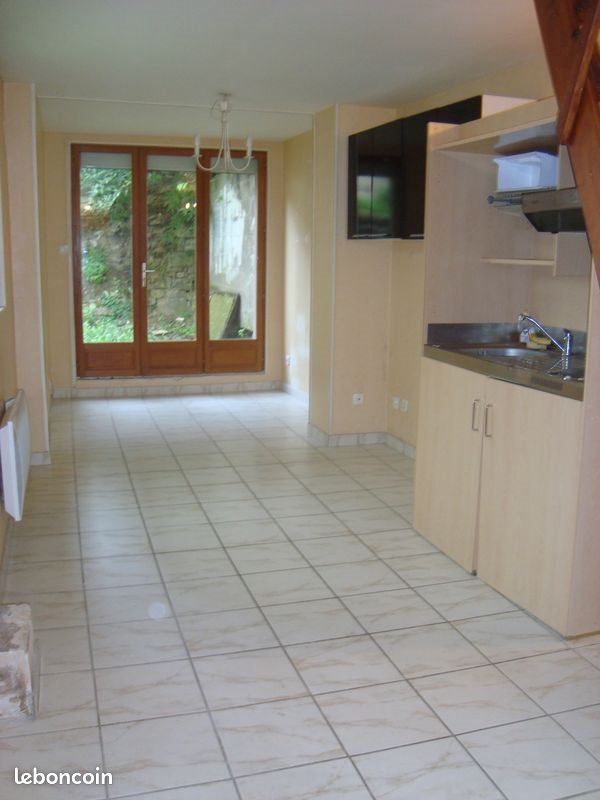 Appartement à louer, 29m², Rouen