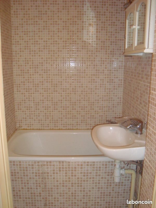 Appartement à louer, 29m², Rouen