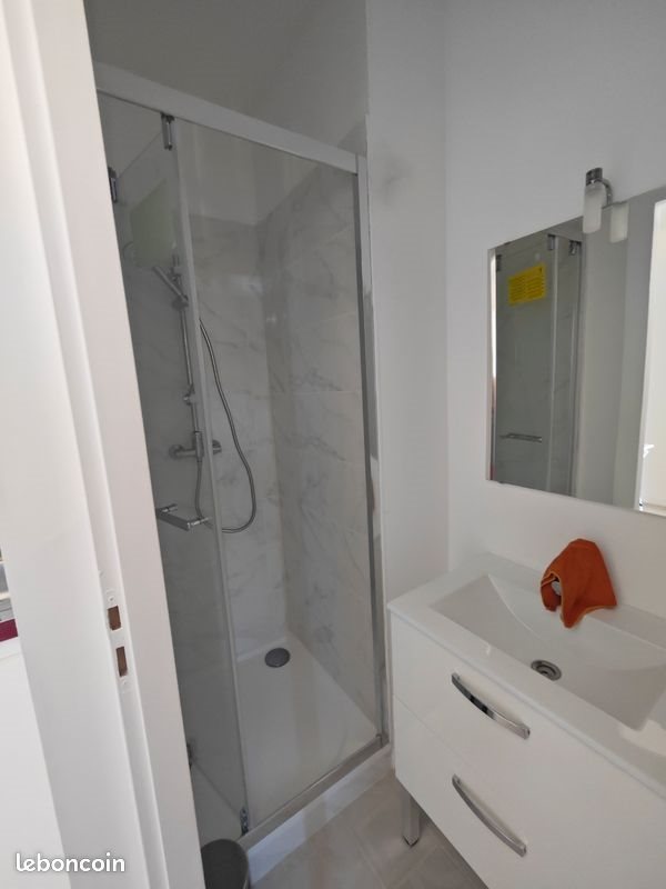 Appartement à louer, 16m², Rillieux-la-Pape