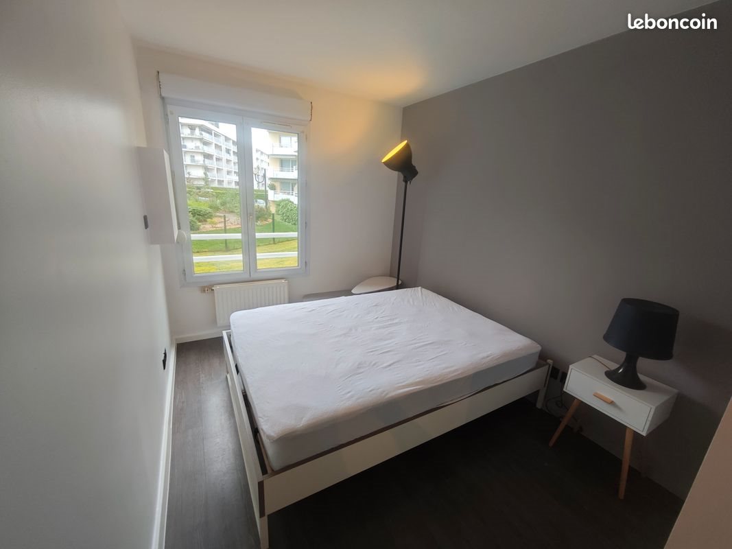 Appartement à louer, 46m², Meythet