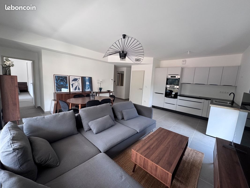 Appartement à louer, 72m², Aix-en-Provence
