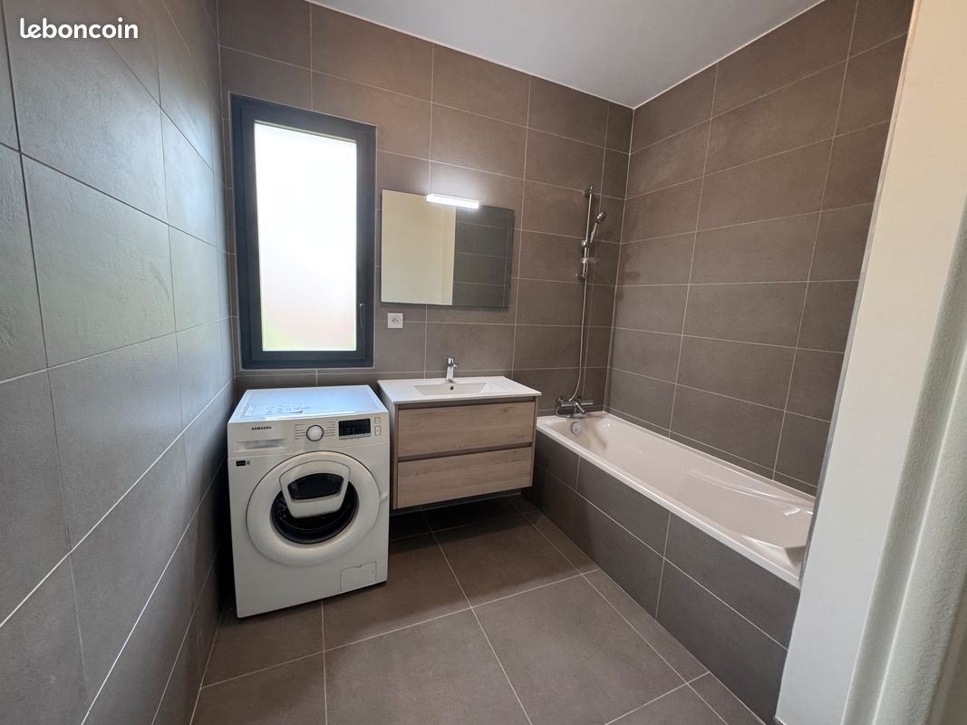 Appartement à louer, 72m², Aix-en-Provence