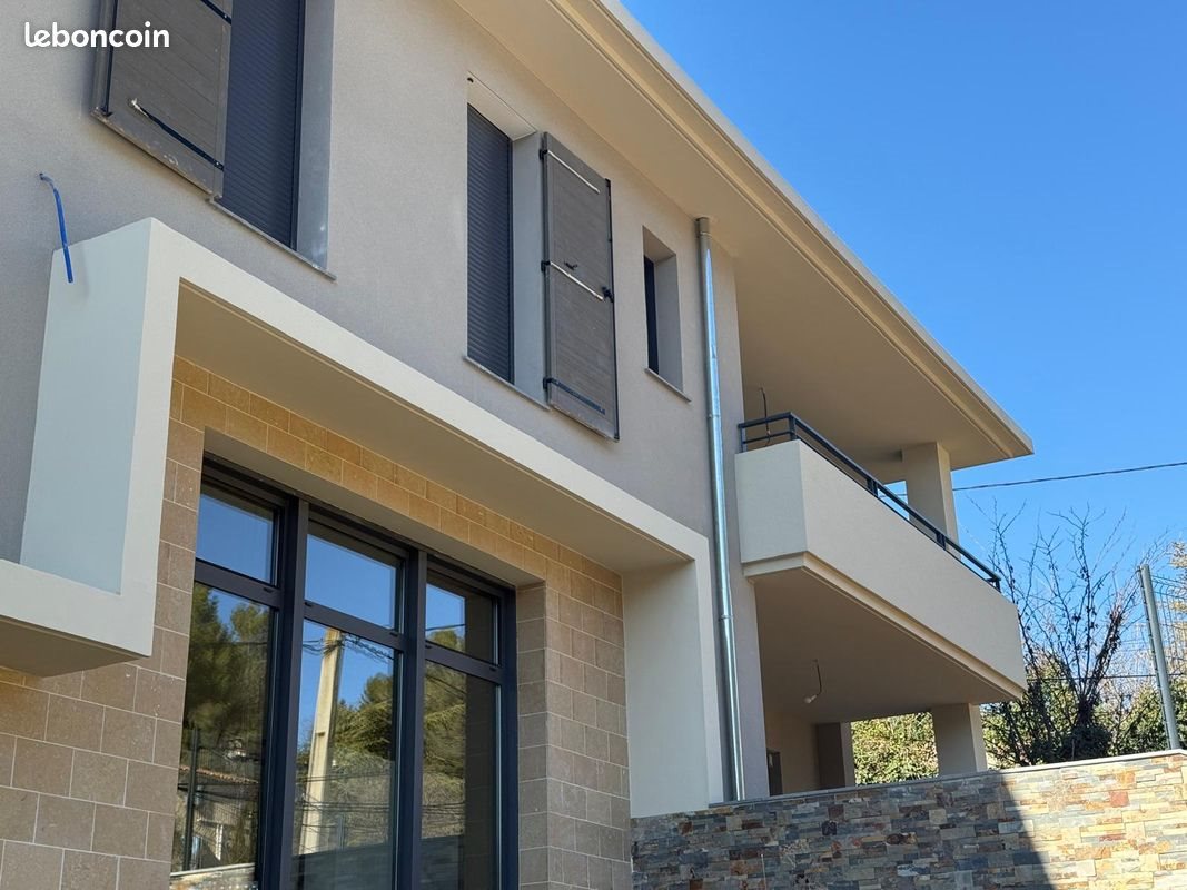 Appartement à louer, 72m², Aix-en-Provence