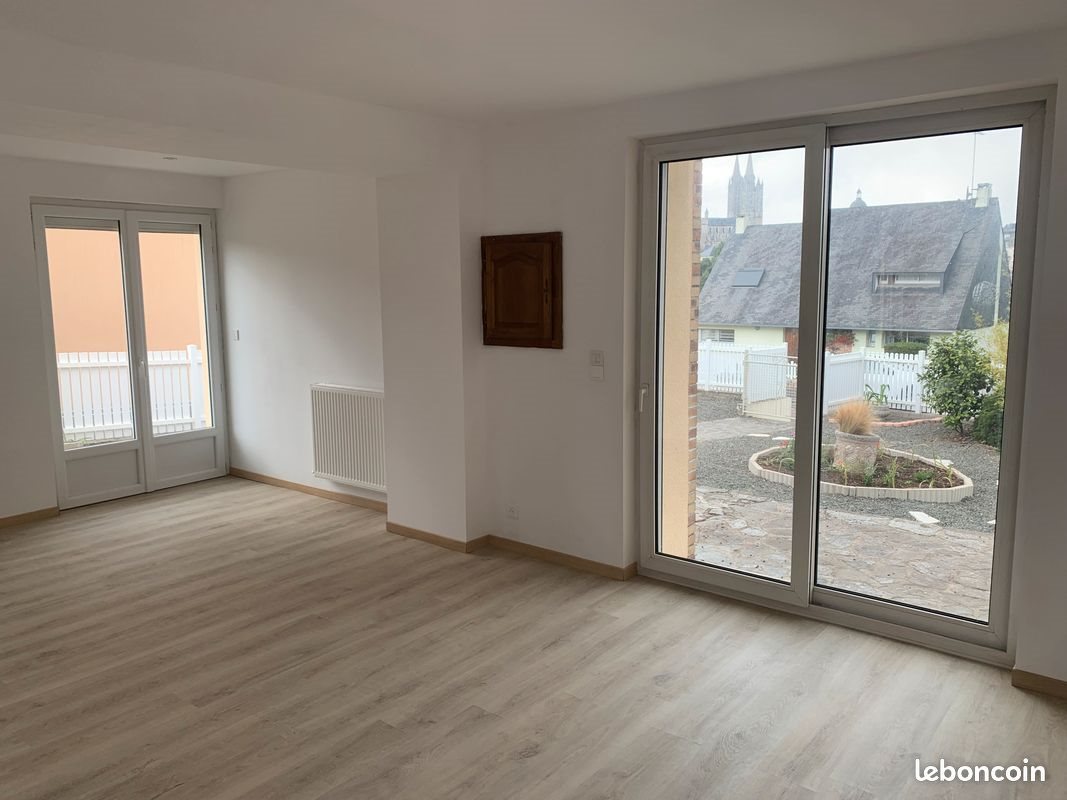 Maison à louer, 105m², Coutances