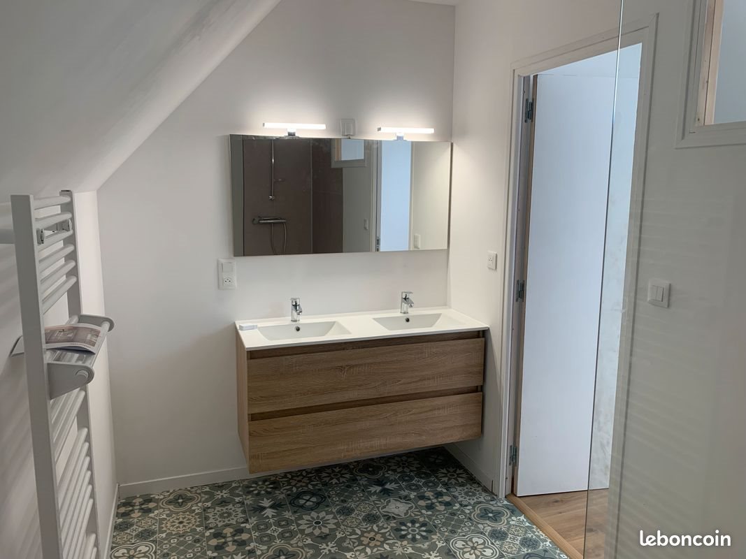 Maison à louer, 105m², Coutances