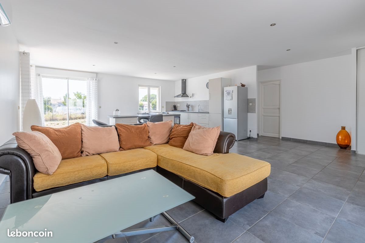 Maison à vendre, 122m², Mèze
