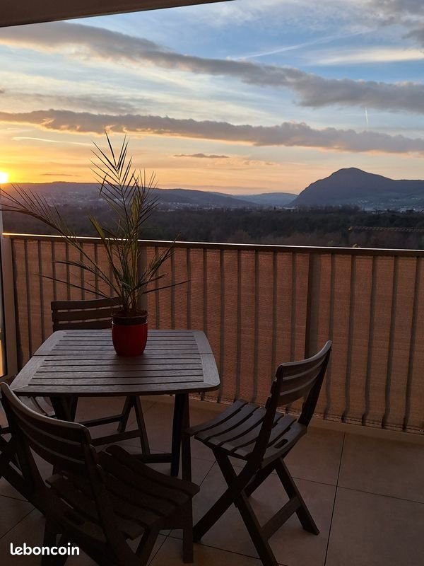 Appartement à vendre, 40m², Annecy