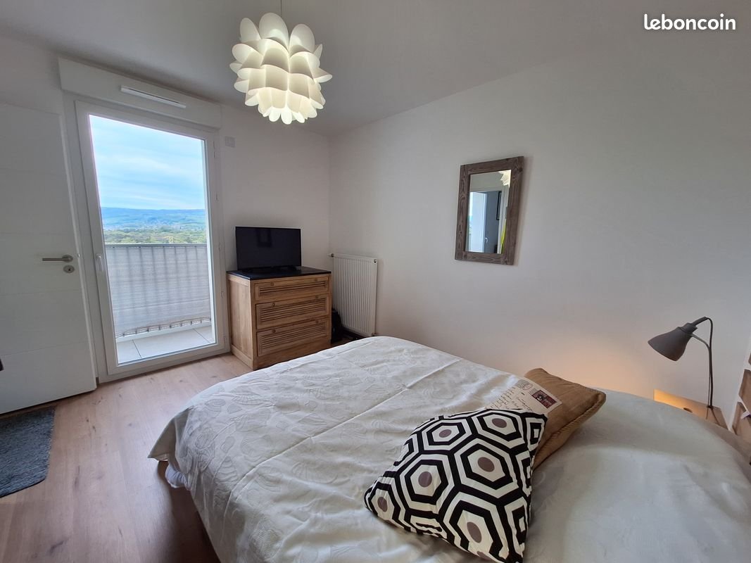 Appartement à vendre, 40m², Annecy
