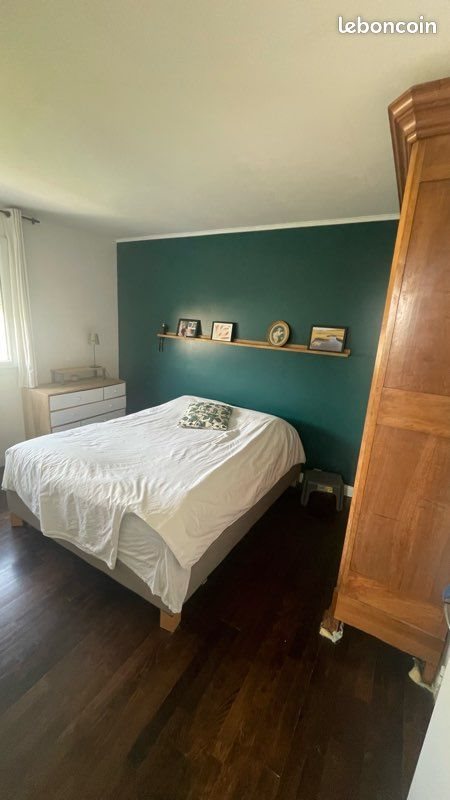 Maison à vendre, 90m², Petit-Couronne