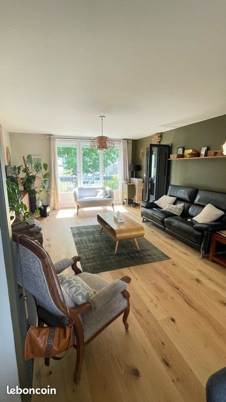 Maison à vendre, 90m², Petit-Couronne