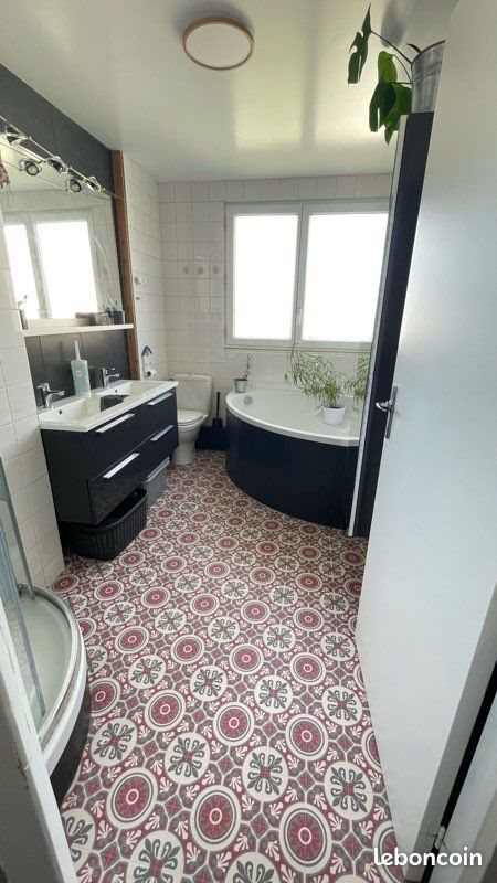 Maison à vendre, 90m², Petit-Couronne