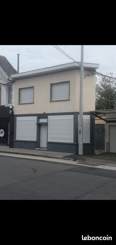 Appartement à vendre, 230m², Wattrelos