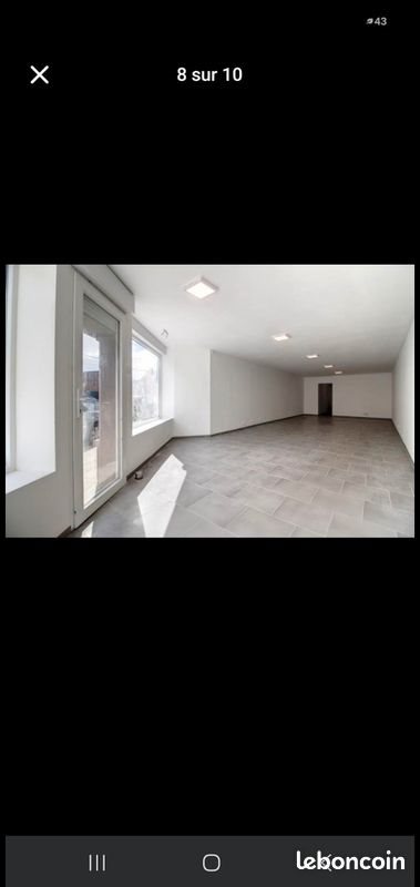 Appartement à vendre, 230m², Wattrelos