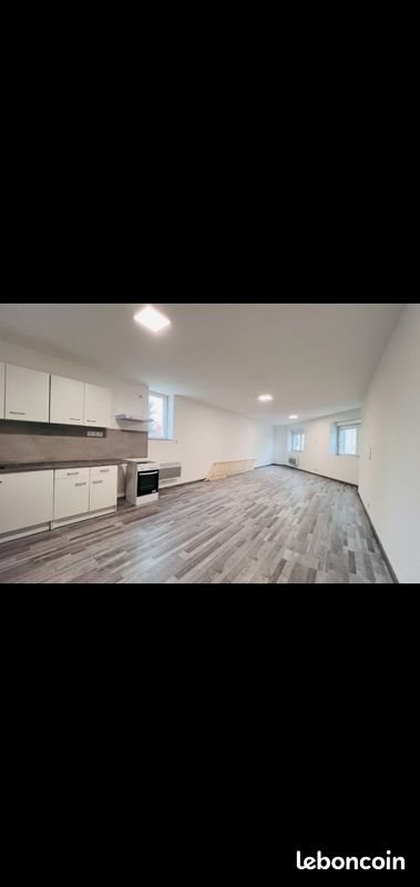 Appartement à vendre, 230m², Wattrelos