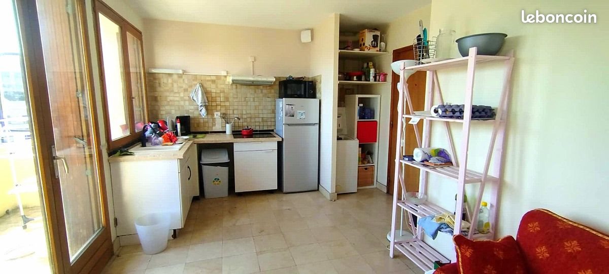 Appartement à louer, 72m², Alfortville