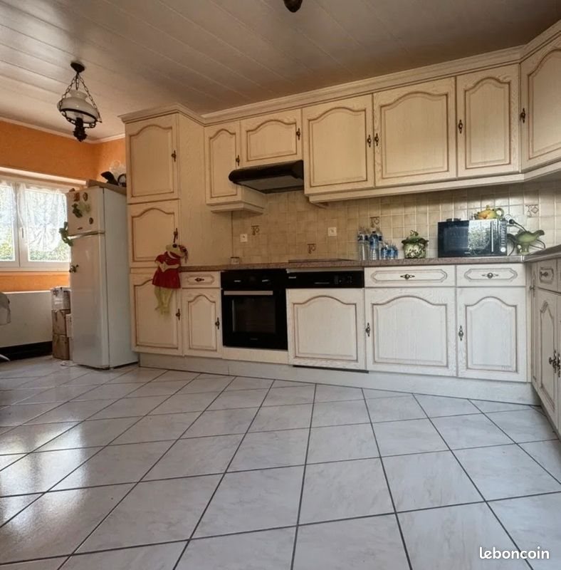 Maison à vendre, 75m², Le Gault-Saint-Denis