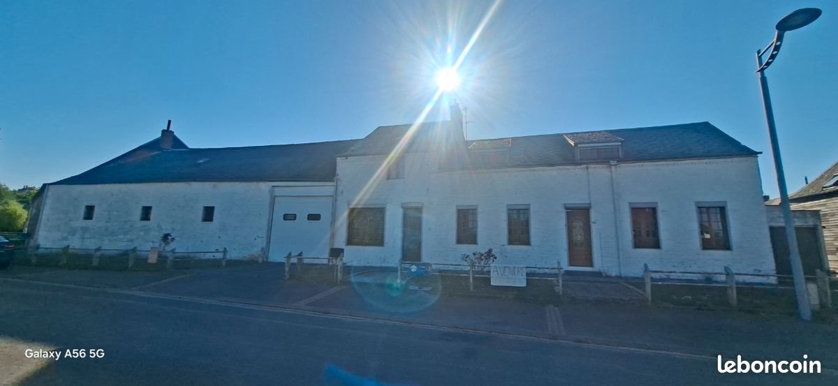 Maison à vendre, 180m², Ohain