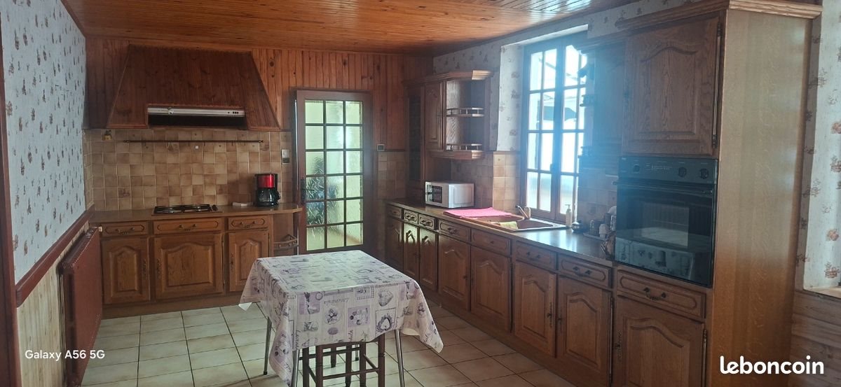 Maison à vendre, 180m², Ohain