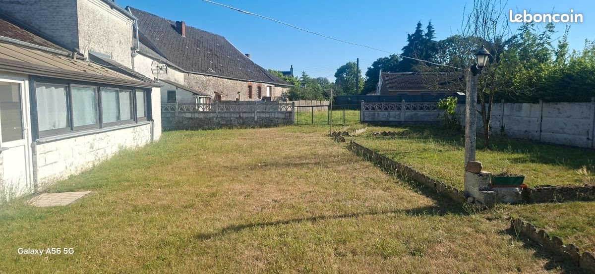 Maison à vendre, 180m², Ohain