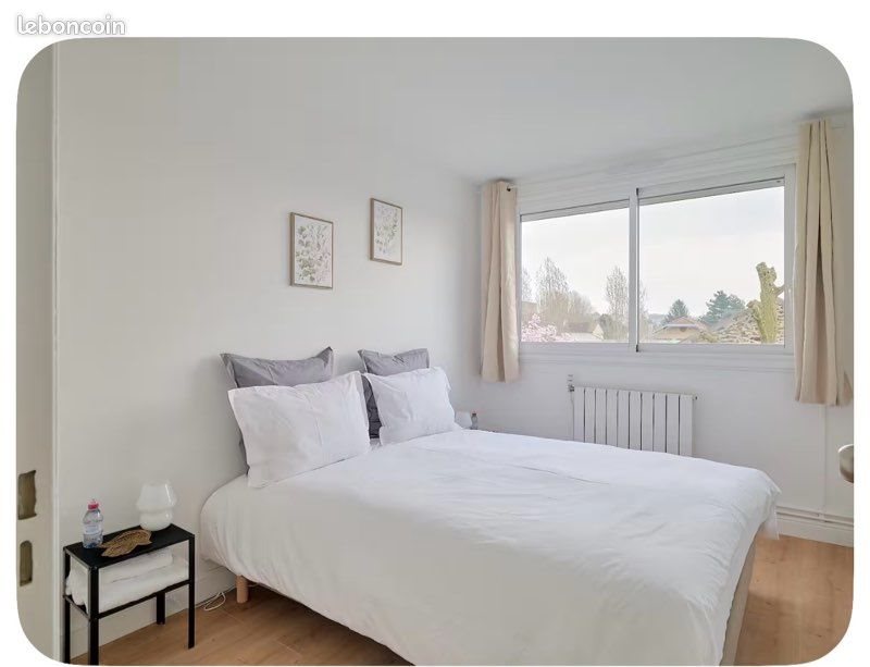 Appartement à louer, 80m², Gagny