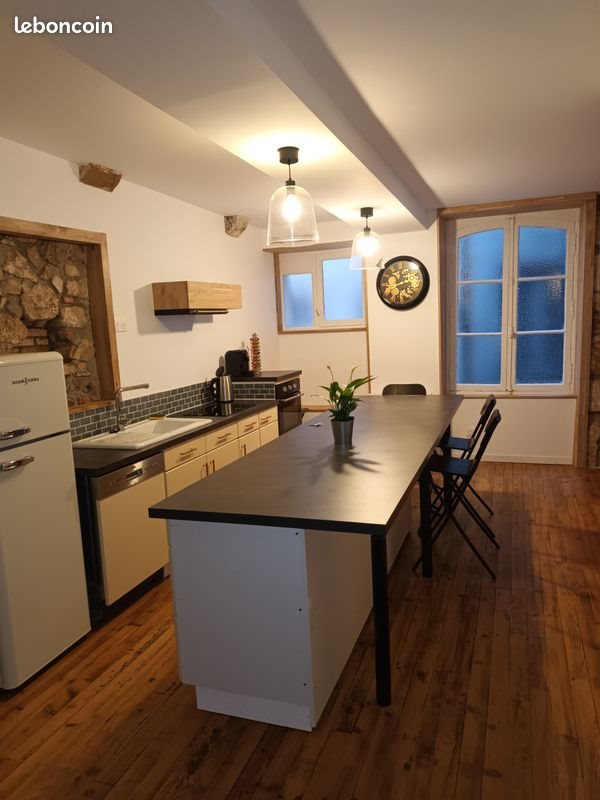 Appartement à louer, 49m², Bayonne
