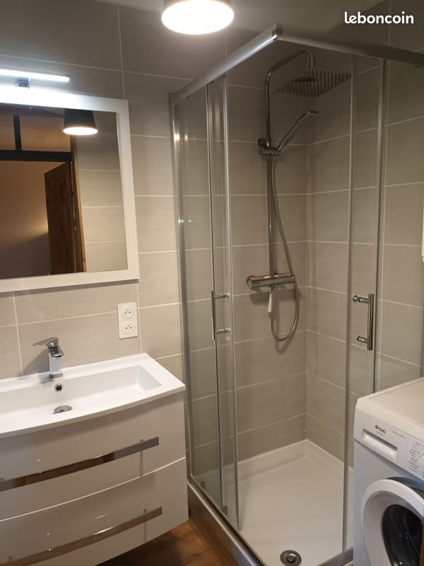 Appartement à louer, 49m², Bayonne
