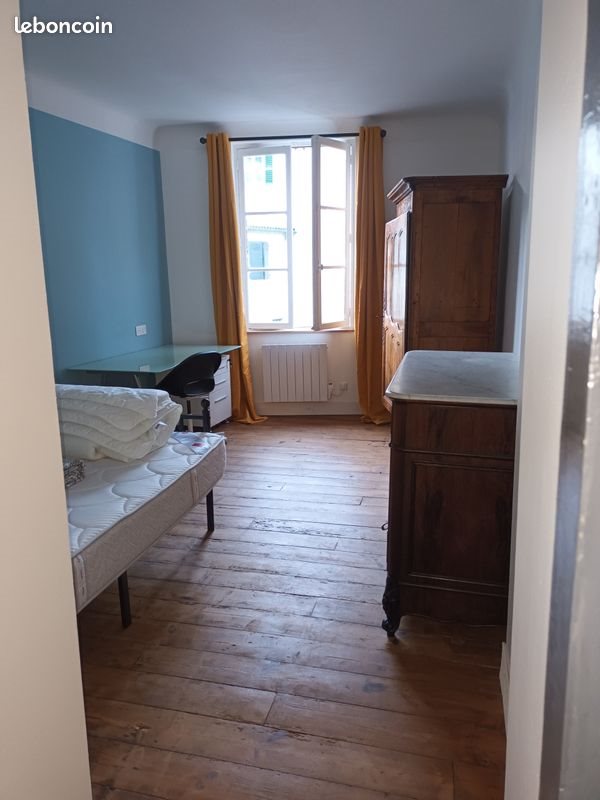 Appartement à louer, 49m², Bayonne