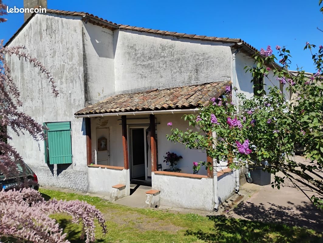 Maison à vendre, 177m², Vayres
