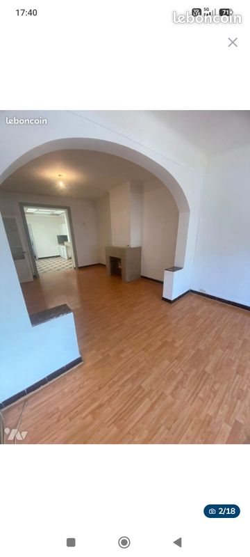 Appartement à vendre, 100m², Calais
