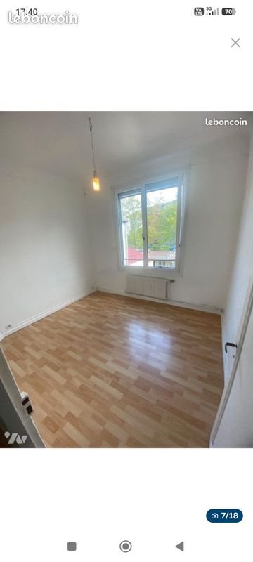 Appartement à vendre, 100m², Calais
