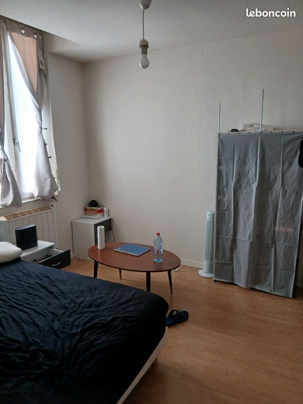 Appartement à vendre, 51m², Nantes