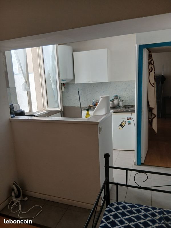 Appartement à vendre, 51m², Nantes