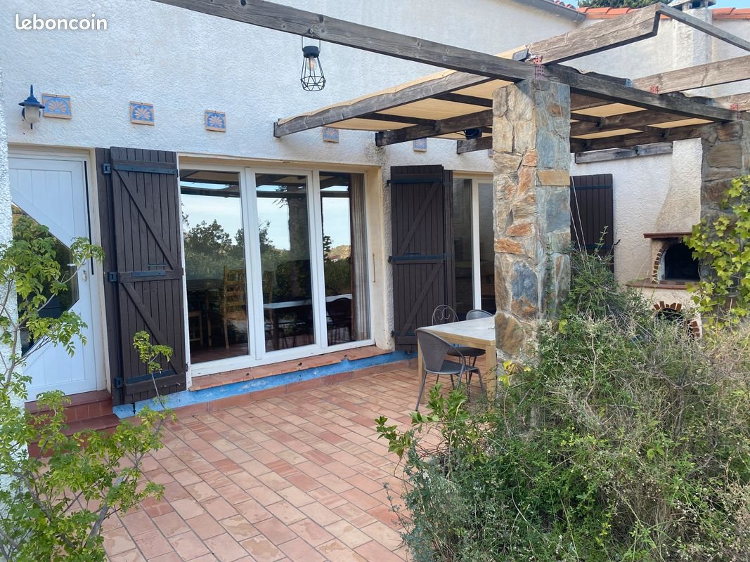 Maison à louer, 90m², Montesquieu-des-Albères