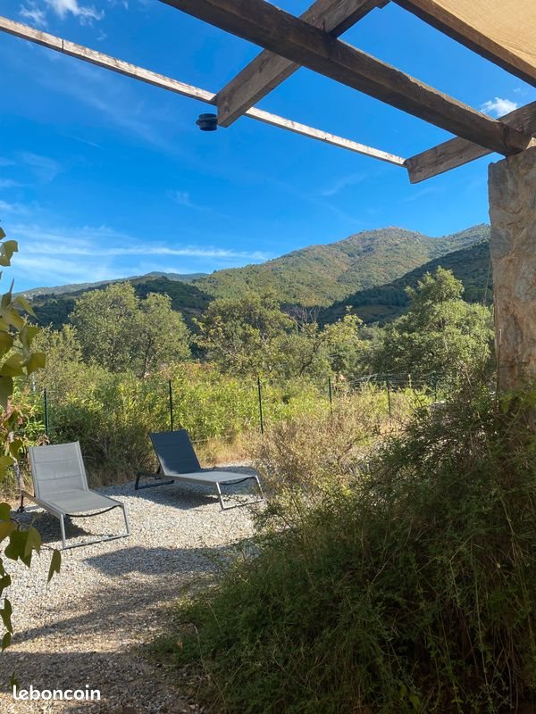 Maison à louer, 90m², Montesquieu-des-Albères